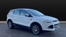 Ford Kuga 2.0 TDCi 163 Titanium 5dr Powershift Diesel Estate